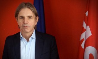 Predrag Kojović : Čović pravi svadbu, a neće se ženiti, anulirano je sve što je HDZ ostvario lobiranjem po EU
