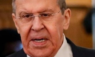 Sergej Lavrov za BBC : a Rusija nije “potpuno čista” ali je “takva kakva je” i ne srami se !