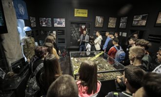 Muzej zločina protiv čovječnosti i genocida u Sarajevu: Dokazi, lični predmeti i informacije o ratnim dešavanjima u BiH