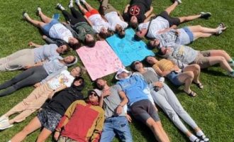 Glasnici pozitivnih promjena i promotori mira : Mladi na Balkanu trebaju priliku za dijalog i upoznavanje