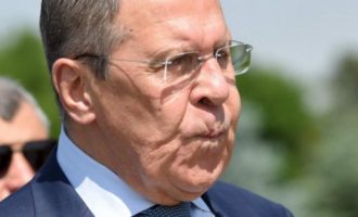 Lavrov o samitu NATO-a u Madridu : ‘Željezna zavjesa između Rusije i zapada, ona se upravo spušta…‘