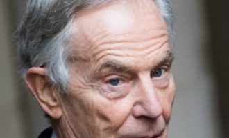 Tony Blair: Era dominacije Zapada se bliži kraju