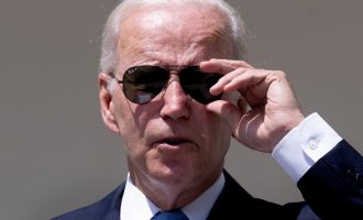 Bijela kuća potvrdila : Biden ponovo pozitivan na COVID-19