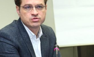 Dr.  Nedim Ademović : Američki zakon perfektno secira odnose u Bosni i Hercegovini