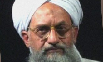 SAD izvele napad dronom u Afganistanu : Ubijen vođa Al-Qaide Ayman Al-Zawahiri