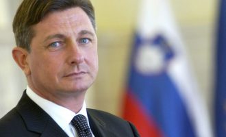 Predsjednik Slovenije Borut Pahor : Nikakva nova blokovska linija podjela ne smije ići kroz BiH!