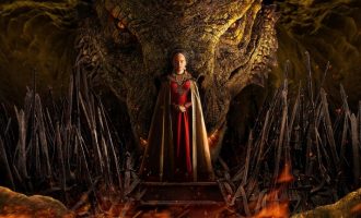 Premijera serije “House of the Dragon” srušila HBO Max