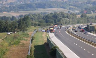 U udesu poljskog autobusa u Hrvatskoj stradalo 12 hodočasnika, išli u BiH