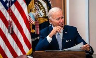 The Washington Post : Biden na privatni sastanak pozvao ugledne istoričare , rasprava završila uznemirujućim porukama