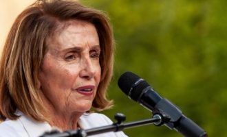 “Igranje s vatrom” predsjednica američkog kongresa Nancy Pelosi  : Je li Kina sprema početi rat za Tajvan?