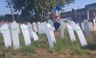 30. godišnjica od raspuštanja zloglasnog logora “Omarska”: Moramo dolaziti i pričati istinu o počinjenim zločinima