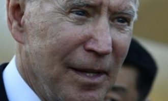 Američki predsjednik Biden : “Nećemo stati. Nećemo zaboraviti. Nećemo nikad odustati”