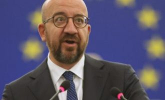 Predsjednik Evropskog vijeća Charles Michel: “Evropa treba dopustiti ulazak ruskim građanima koji bježe od mobilizacije”