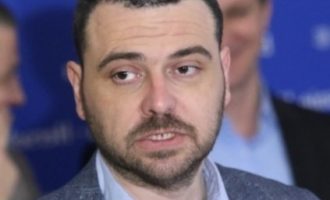 Saša Magazinović iz Brisela: Sjajno bi bilo da građani mogu vidjeti kako su se danas ponašali bh. političari