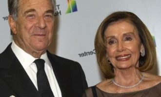 Provalnici pretukli supruga Nancy Pelosi nakon upada u njihov dom