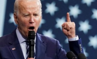 Joe Biden namjerava da se ponovo kandidira na predsjedničkim izborima