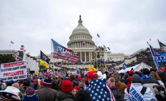 Porazni rezultati istraživanja : Većina Amerikanaca smatra da demokratija ne funkcioniše dobro