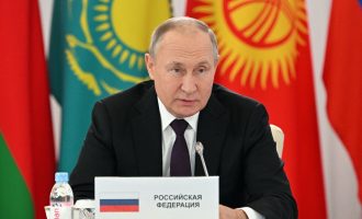 Putin: “Direktni  sukob s NATO-m vodio bi globalnoj katastrofi. Nadam se da su dovoljno pametni da ne poduzimaju takve korake”