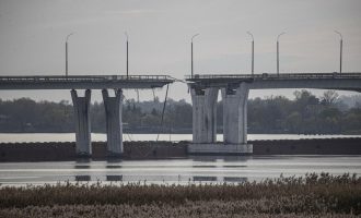 Postaje li moćni Dnjepar ‘granica svjetova‘? Pesimističnije analize kažu da bi mogao postati epicentar Trećeg svjetskog rata. Treći kažu: Bit će i jedno i drugo!