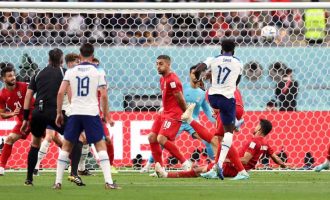 Engleska s lakoćom deklasirala Iran i najavila pohod na titulu prvaka svijeta