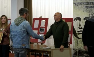 Završeni Susreti Zija Dizdarević, dodijeljene nagrade za kratku priču