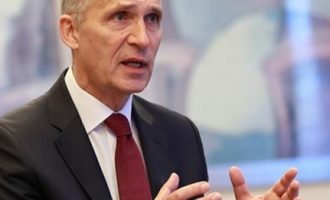 Generalni sekretar NATO-a Jens Stoltenberg :  Rusija mora shvatiti da u nuklearnom ratu neće biti pobjednika