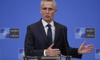 Generalni sekretar NATO-a Jens Stoltenberg: Moguće da je projektil koji je pao u Poljsku ispaljen iz Ukrajine