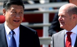 Kineski predsjednik  Xi Jinping pozvao na mirovne pregovore : ‘Rat se ne smije pretvoriti u nuklearni sukob!‘