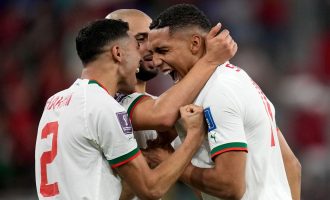 Novi šok u Kataru : Maroko nadigrao Belgiju i stigao  na korak od osmine finala Mundijala! (Video)