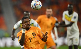 Senegal pao u finišu utakmice : Gakpo i Klaasen junaci Oranjea (VIDEO)
