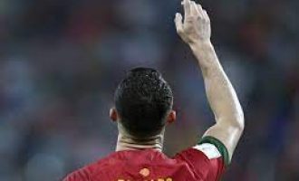 Portugal u odličnoj utakmici  savladao Ganu : Ronaldo pogodio sa penala i ispisao istoriju (Video)