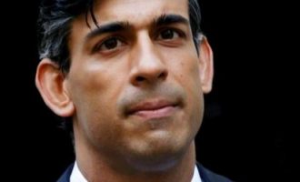 Britanski premijer Rishi Sunak : “Kina postaje sve veći izazov za britanske vrijednosti i interese”