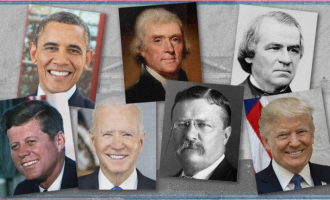 Glas Amerike ; Najpametniji (i ‘najgluplji’) američki predsjednici