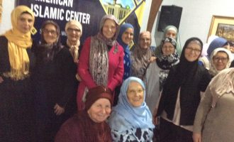 Žene sa vizijom i ciljem  : Hanume iz Detroita se druže, uče i pomažu