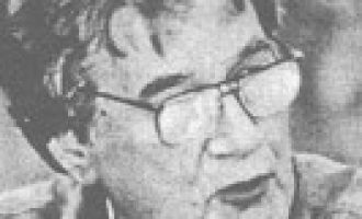 Odlazak novinarske legende : U Chicagu preminuo čuveni novinar Mugdim Karabeg-Mugda