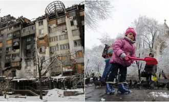 Milioni ljudi bez struje, vode i grijanja :  Ukrajina pred najbrutalnijom zimom u zadnjih 50 godina