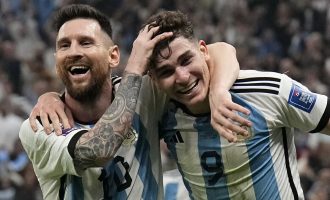 Messi nastavlja lov na trofej: Argentina rutinski savladala Hrvatsku i plasirala se u finale SP (Video)