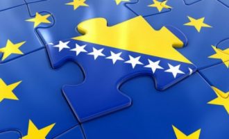 Briselski magazin Politico tvrdi: Evropska komisija sutra će predložiti otvaranje pregovora sa BiH