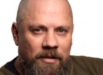 Boris Dežulović : Kad ustaše prodaju ulje