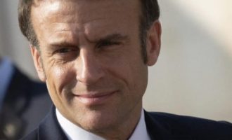 Francuski predsjednik Emmanuel Macron: ‘Pucnjava u središtu Parizu bila je podli napad na Kurde‘