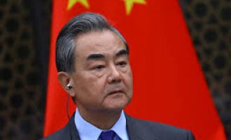 Ministar vanjskih poslova Kine: Odnosi Pekinga i Moskve čvrsti kao monolit