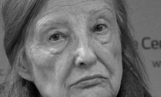 U 89. godini u Beogradu preminula  Latinka Perović