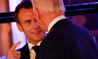 Procurili detalji iz sastanka u Washingtonu, Macron nije birao riječi pred Amerikancima: ‘Žao mi je što sam tako direktan…‘