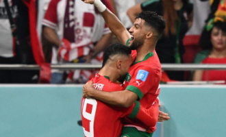 Marokanci izbacili Portugal, Ronaldo i društvo idu kući (VIDEO)