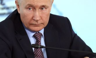 Kremlj odgovorio Bidenu : Putin je otvoren za pregovore o Ukrajini