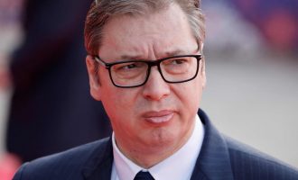 Neočekivana Vučićeva poruka Rusima: Prestanite regrutovati Srbe za rat, nije fer