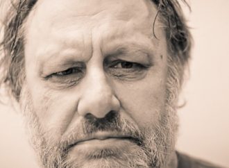 Slavoj Žižek : Što više Vučić pada u paniku, to više očajnički poziva studente na dijalog