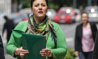 Amina Hodžić Smajlović: Prate nas, prijete, ucjenjuju, ali ne odustajem od pravde za Nadin
