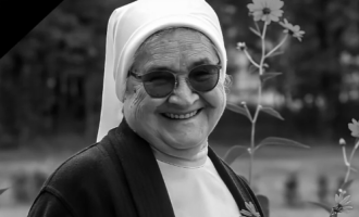 Tužna vijest iz Posušja: Preminula čuvena travarka, časna sestra Ljubica Bernardica Kovač