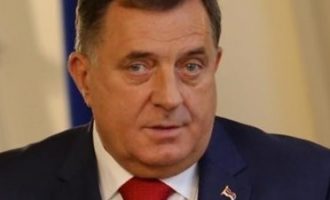 Dodik nakon sastanka u Laktašima: Finalizacija dogovora o Izbornom zakonu u februaru